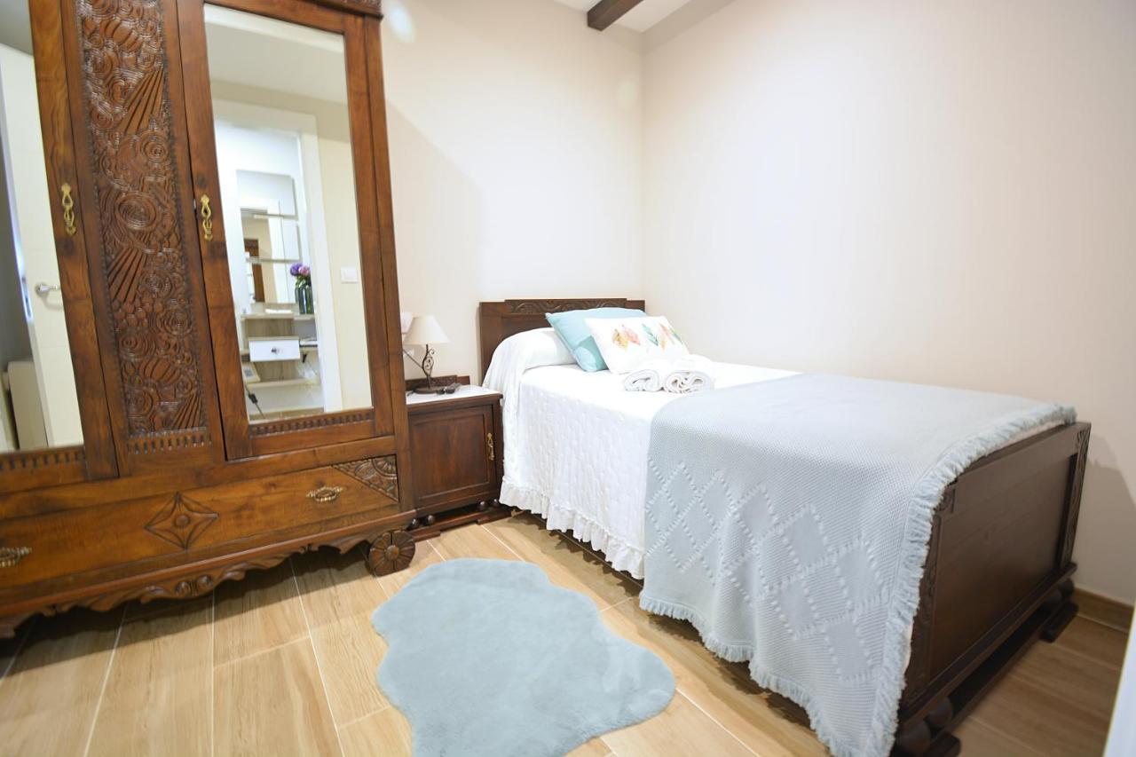 Galihost - A Casa Das Barreiras Meis Esterno foto