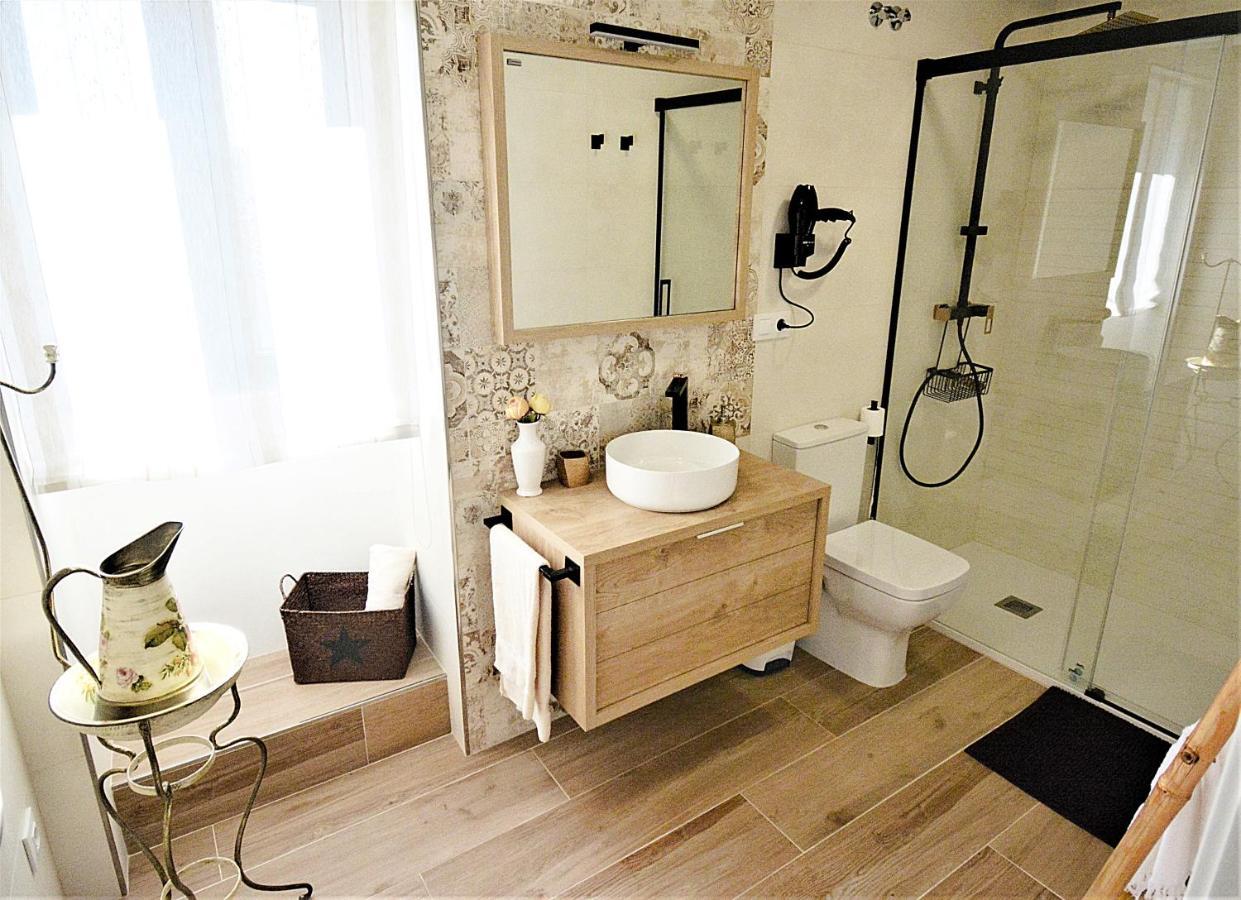 Galihost - A Casa Das Barreiras Meis Esterno foto